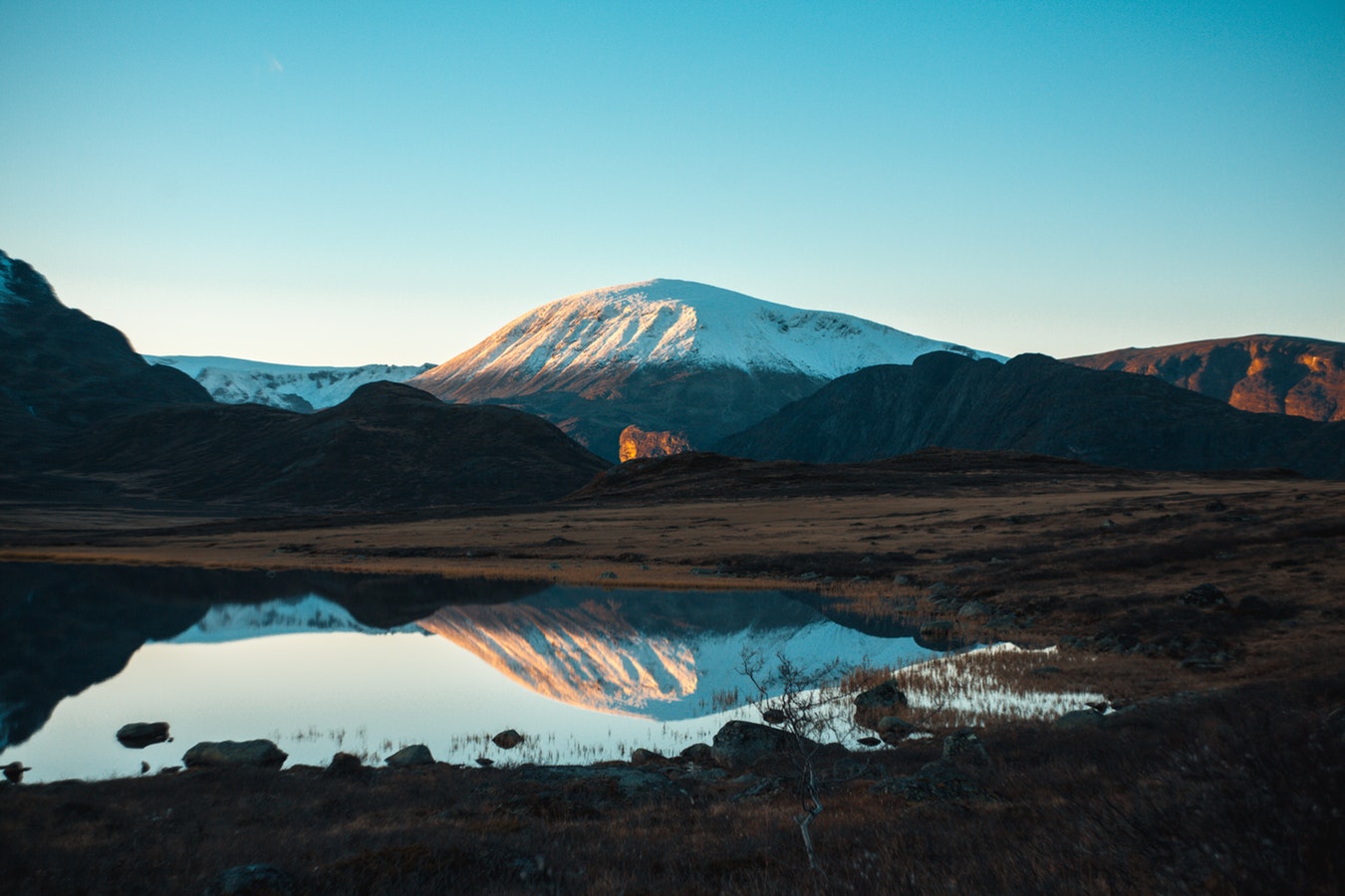 Landscape #1