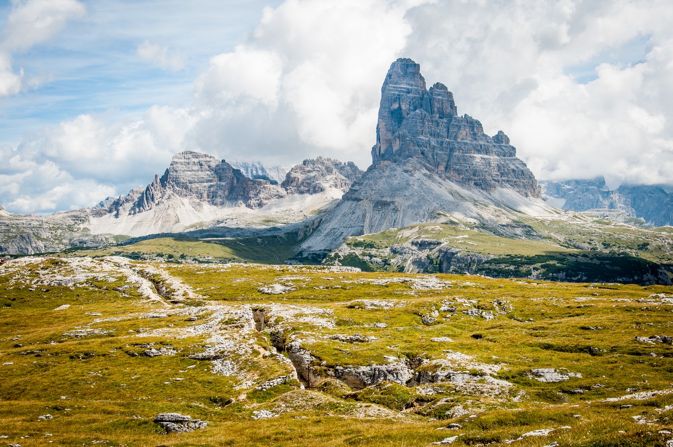 Landscape #6